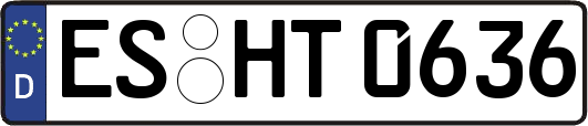 ES-HT0636