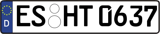 ES-HT0637