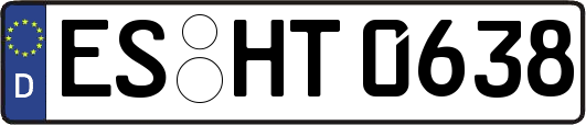 ES-HT0638