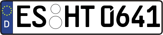ES-HT0641