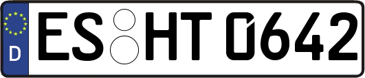 ES-HT0642