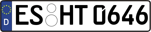 ES-HT0646