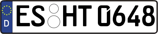 ES-HT0648