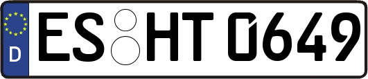 ES-HT0649