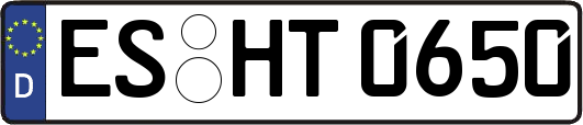 ES-HT0650