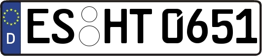 ES-HT0651