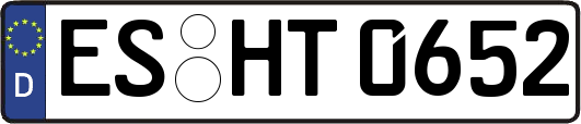 ES-HT0652