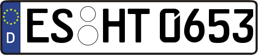 ES-HT0653