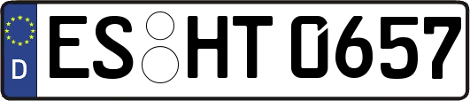 ES-HT0657