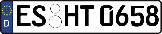 ES-HT0658