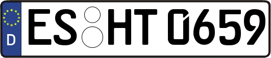 ES-HT0659
