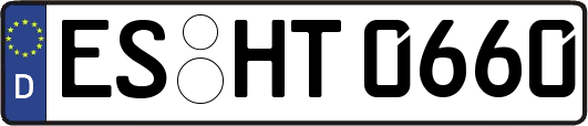 ES-HT0660