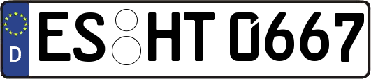 ES-HT0667