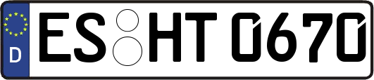 ES-HT0670