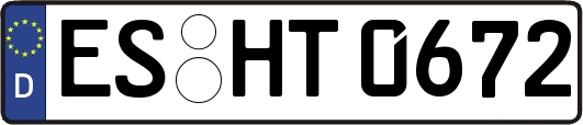 ES-HT0672