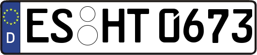 ES-HT0673