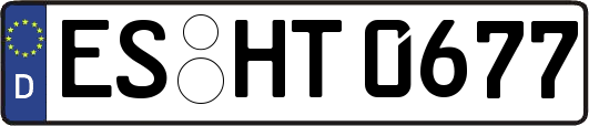 ES-HT0677