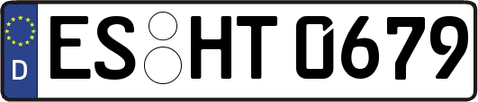 ES-HT0679