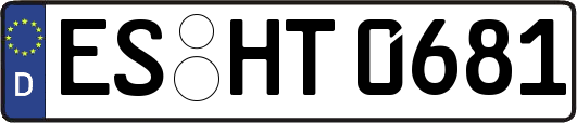 ES-HT0681