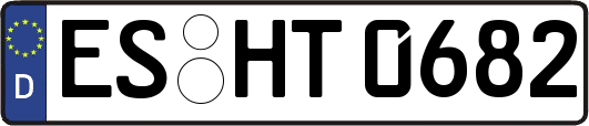 ES-HT0682