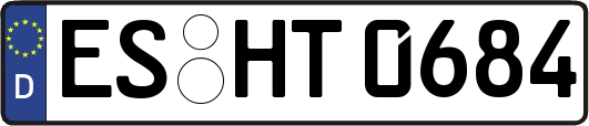 ES-HT0684