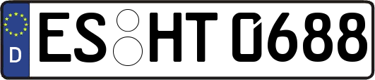 ES-HT0688