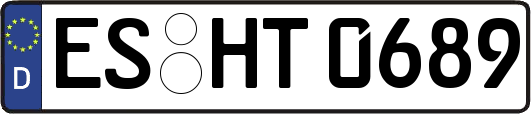 ES-HT0689