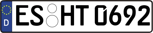 ES-HT0692