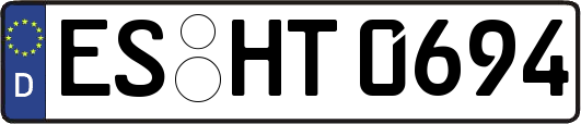 ES-HT0694