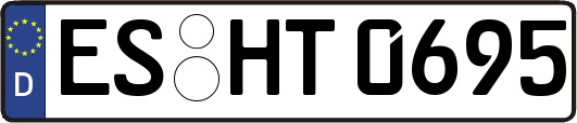 ES-HT0695