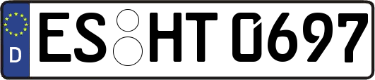 ES-HT0697