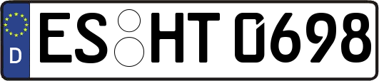 ES-HT0698