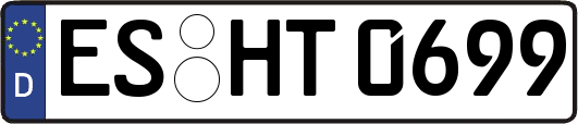 ES-HT0699