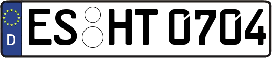 ES-HT0704