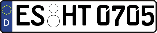 ES-HT0705