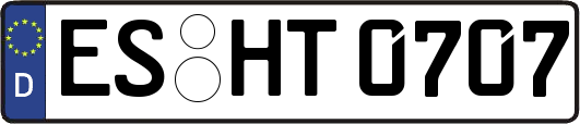 ES-HT0707