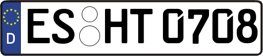 ES-HT0708