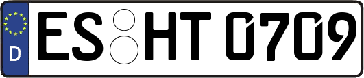 ES-HT0709