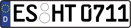 ES-HT0711