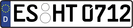 ES-HT0712