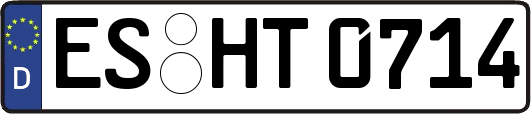 ES-HT0714