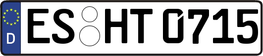 ES-HT0715