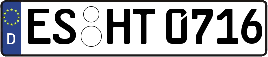 ES-HT0716