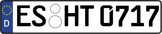 ES-HT0717