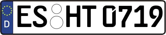 ES-HT0719