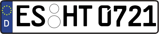 ES-HT0721
