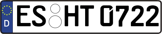 ES-HT0722