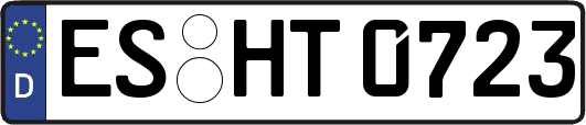 ES-HT0723