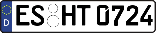 ES-HT0724