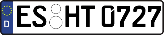 ES-HT0727